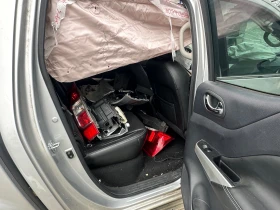 Nissan Navara 2.3DCI-190кс-3 бр , снимка 12