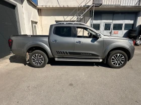 Nissan Navara 2.3DCI-190кс-3 бр , снимка 5