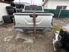 Nissan Navara 2.3DCI-190кс-3 бр , снимка 9