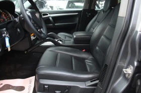Porsche Cayenne S/V8/Xenon/Navi, снимка 10