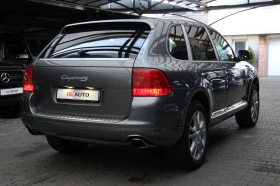Porsche Cayenne S/V8/Xenon/Navi, снимка 5