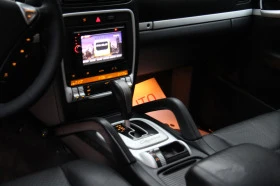 Porsche Cayenne S/V8/Xenon/Navi, снимка 11
