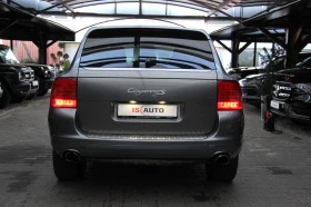 Porsche Cayenne S/V8/Xenon/Navi, снимка 4