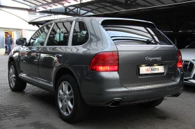 Porsche Cayenne S/V8/Xenon/Navi, снимка 6
