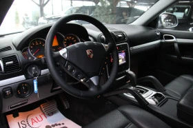 Porsche Cayenne S/V8/Xenon/Navi, снимка 7