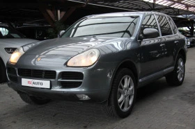 Porsche Cayenne S/V8/Xenon/Navi, снимка 2