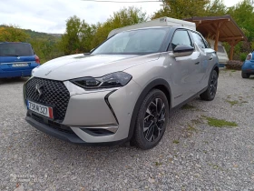 DS DS 3 Crossback E-TENSE, снимка 1