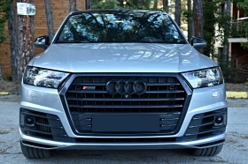 Audi SQ7 6+ 1, снимка 2