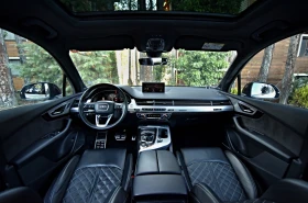 Audi SQ7 6+ 1, снимка 17