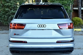 Audi SQ7 6+ 1, снимка 5