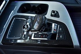 Audi SQ7 6+ 1, снимка 12