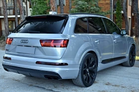Audi SQ7 6+ 1, снимка 4
