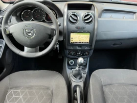 Dacia Duster 1.6i-16V 4X4 Пълна Сервизна История!, снимка 10