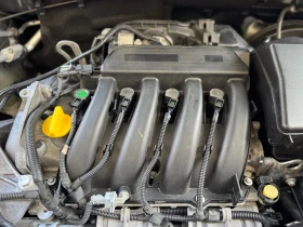 Dacia Duster 1.6i-16V 4X4 Пълна Сервизна История!, снимка 16