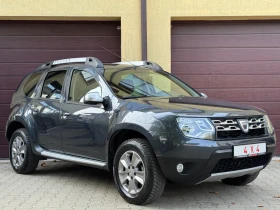 Dacia Duster 1.6i-16V 4X4 Пълна Сервизна История!, снимка 3