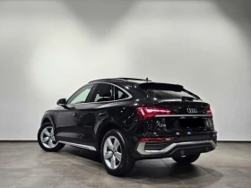 Audi Q5 40TDI* SPORTBACK* MEMORY* S-LINE* 360CAM* DISTR* P, снимка 7