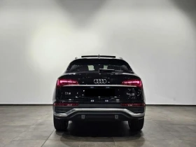 Audi Q5 40TDI* SPORTBACK* MEMORY* S-LINE* 360CAM* DISTR* P, снимка 6