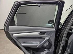 Audi Q5 40TDI* SPORTBACK* MEMORY* S-LINE* 360CAM* DISTR* P, снимка 16