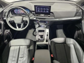 Audi Q5 40TDI* SPORTBACK* MEMORY* S-LINE* 360CAM* DISTR* P, снимка 15
