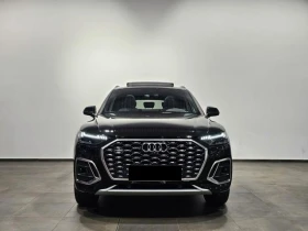 Audi Q5 40TDI* SPORTBACK* MEMORY* S-LINE* 360CAM* DISTR* P, снимка 2