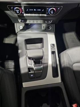 Audi Q5 40TDI* SPORTBACK* MEMORY* S-LINE* 360CAM* DISTR* P, снимка 14