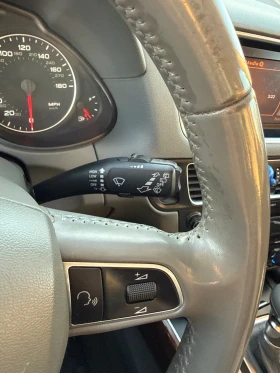 Audi Q5 2.0 TFSI 211 к.с., снимка 8
