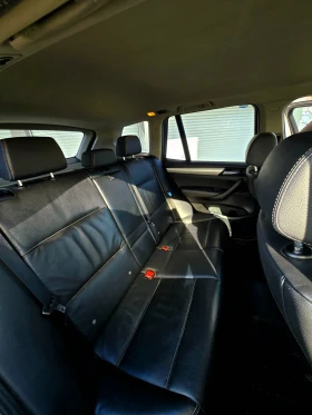 BMW X3, снимка 7