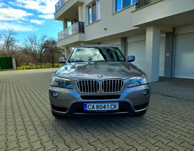 BMW X3, снимка 2