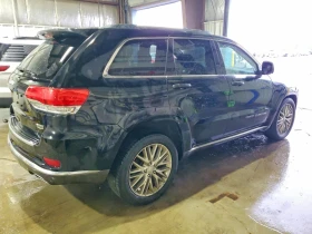 Jeep Grand cherokee * SUMMIT* AWD* , снимка 4