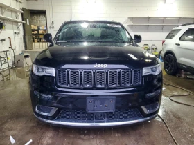 Jeep Grand cherokee * SUMMIT* AWD* , снимка 2
