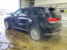 Jeep Grand cherokee * SUMMIT* AWD* , снимка 6