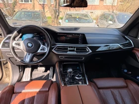 BMW X5 M50d Individual| Innovation| Laser| HarmanKardon| , снимка 12