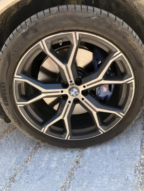 BMW X5 M50d Individual| Innovation| Laser| HarmanKardon| , снимка 10