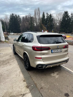 BMW X5 M50d Individual| Innovation| Laser| HarmanKardon| , снимка 7