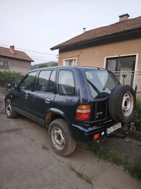 Kia Sportage, снимка 3