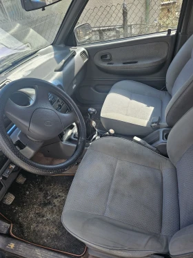 Kia Sportage, снимка 4