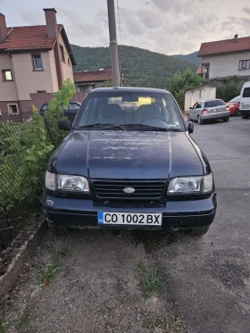 Kia Sportage, снимка 2