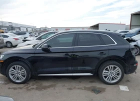 Audi Q5 PREMIUM PLUS* QUATTRO* CARFAX* АВТОЛИЗИНГ, снимка 10