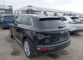 Audi Q5 PREMIUM PLUS* QUATTRO* CARFAX* АВТОЛИЗИНГ, снимка 3