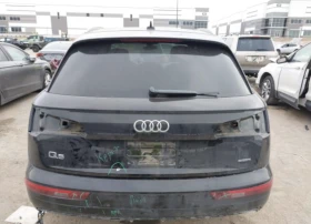 Audi Q5 PREMIUM PLUS* QUATTRO* CARFAX* АВТОЛИЗИНГ, снимка 12
