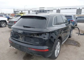 Audi Q5 PREMIUM PLUS* QUATTRO* CARFAX* АВТОЛИЗИНГ, снимка 4