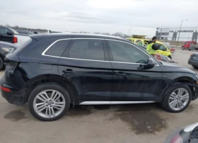 Audi Q5 PREMIUM PLUS* QUATTRO* CARFAX* АВТОЛИЗИНГ, снимка 9