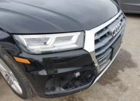 Audi Q5 PREMIUM PLUS* QUATTRO* CARFAX* АВТОЛИЗИНГ, снимка 11