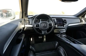 Volvo Xc90 T6 R-Desing , снимка 9