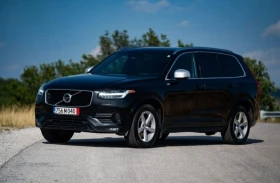 Volvo Xc90 T6 R-Desing , снимка 1