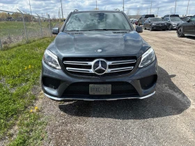 Mercedes-Benz GLE 350 Diesel* AMG* 4matic* от Мерцедес Торонто, снимка 2