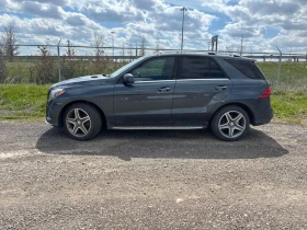 Mercedes-Benz GLE 350 Diesel* AMG* 4matic* от Мерцедес Торонто, снимка 3