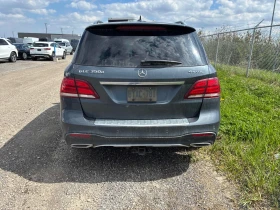 Mercedes-Benz GLE 350 Diesel* AMG* 4matic* от Мерцедес Торонто, снимка 5