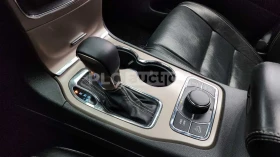 Jeep Grand cherokee 3.0| КАМЕРА| ОБДУХ| PANO| ВКЛ.ТЕХНОТЕСТ, снимка 8