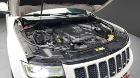 Jeep Grand cherokee 3.0| КАМЕРА| ОБДУХ| PANO| ВКЛ.ТЕХНОТЕСТ, снимка 16